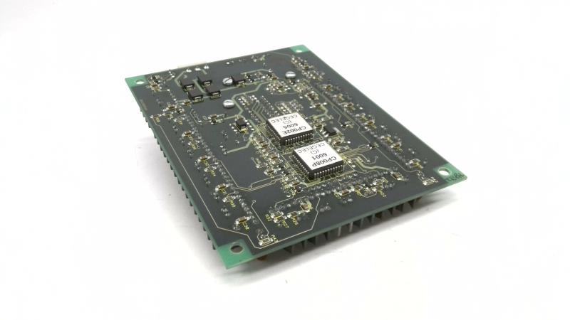 CONVERTEAM 28X3555/10