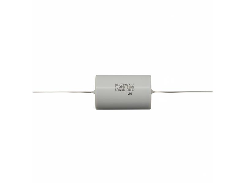 CORNELL DUBILIER 940C20S33K-F
