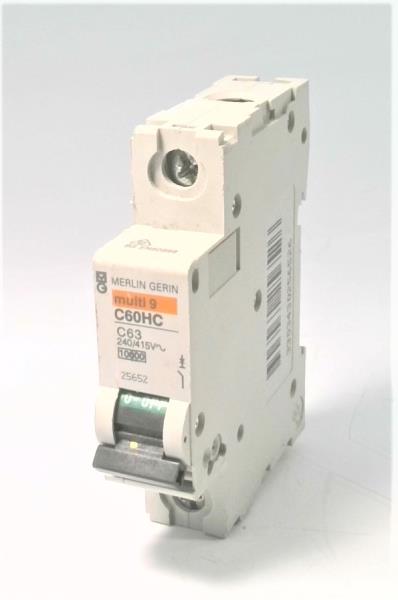 C60HC240 by SCHNEIDER ELECTRIC