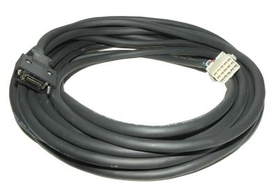 YASKAWA ELECTRIC DP9320089-3-E