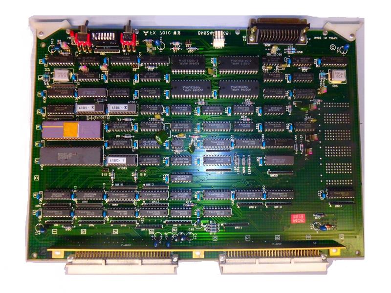 MITSUBISHI BN624A592G51