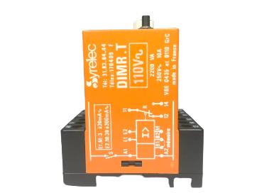 DIMRT 110V by CROUZET