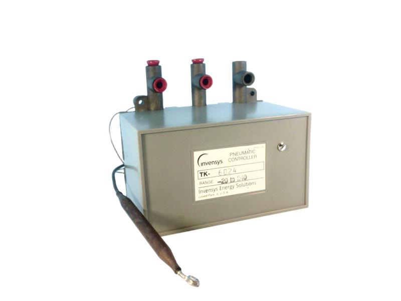 INVENSYS TK-6024