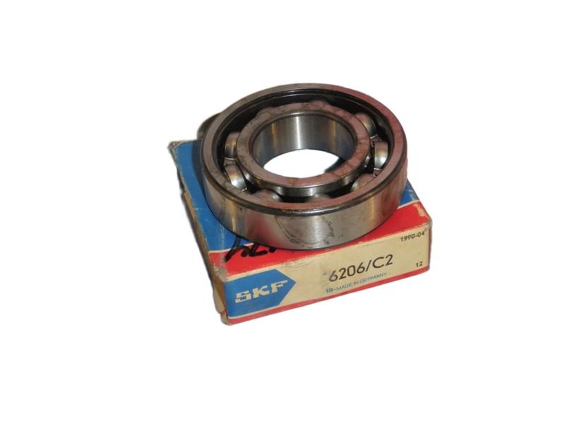 SKF 6206/C2