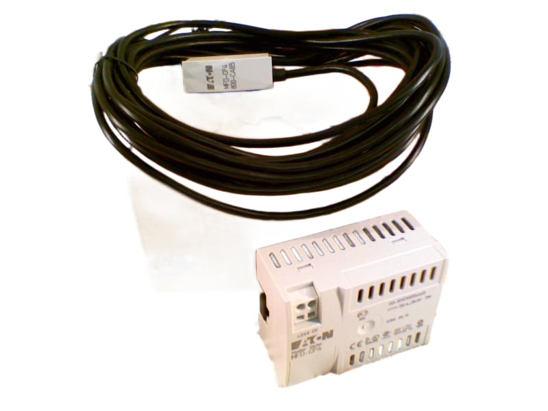 EATON CORPORATION EZDCP4800