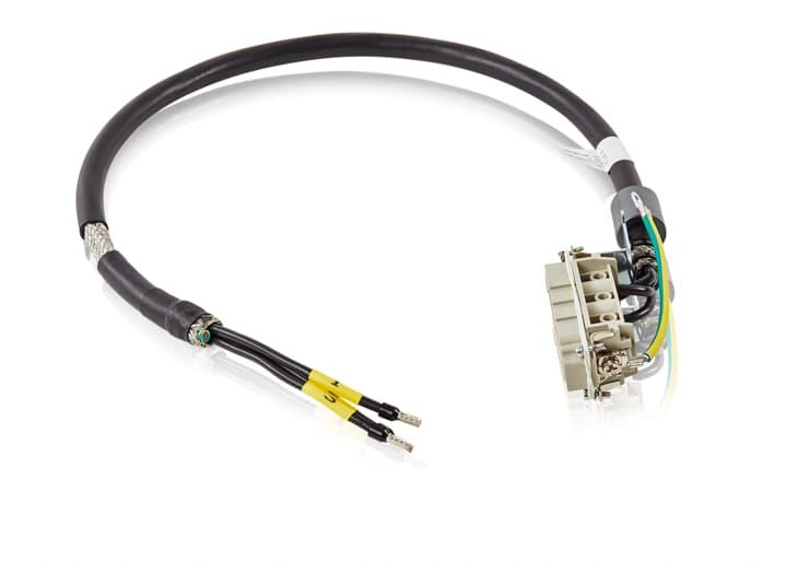 ASEA BROWN BOVERI 3HAC035632-001