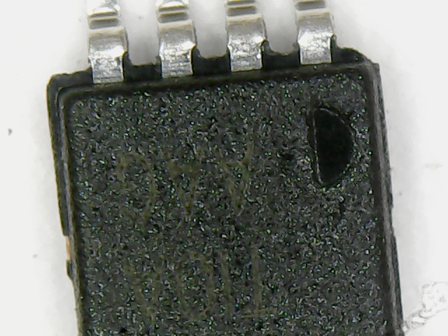 TEXAS INSTRUMENTS SEMI TLV2772IDGKR