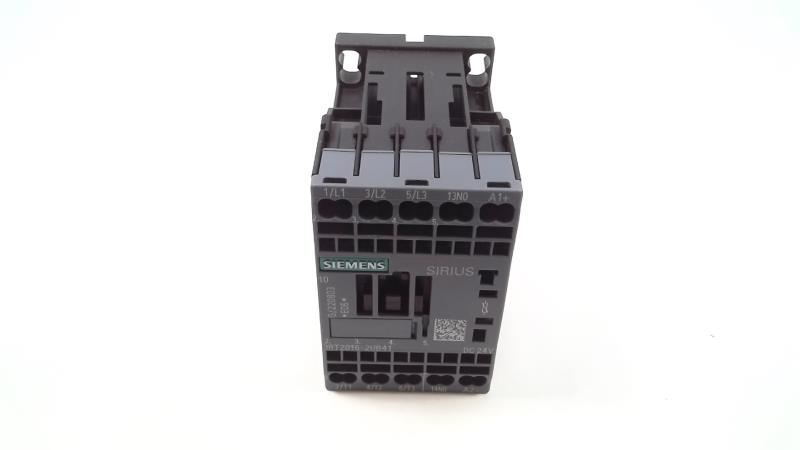 SIEMENS 3RT2016-2UB41