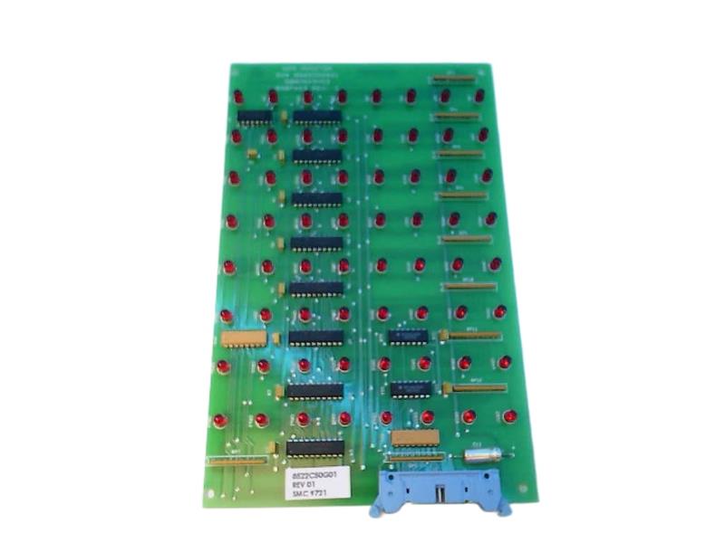 EATON CORPORATION 8522C50G01
