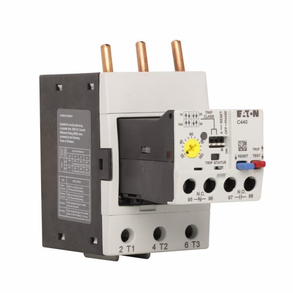 EATON CORPORATION C440B2A100SAX