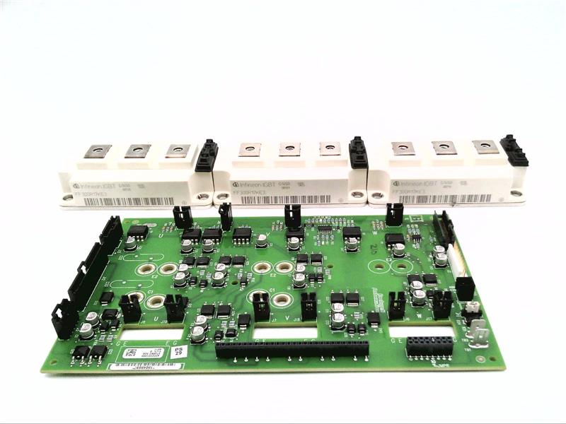 ALLEN BRADLEY SK-G9-PB1-E099