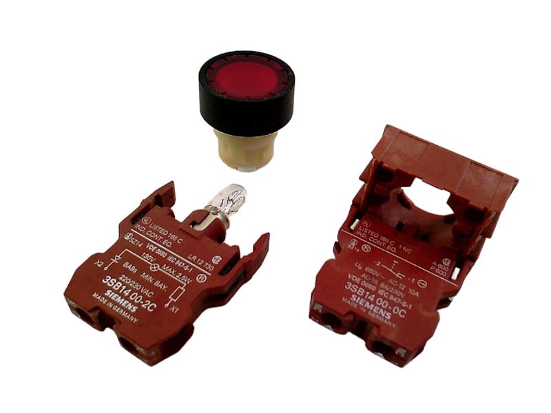 3SB1-216-0AC01 by SIEMENS