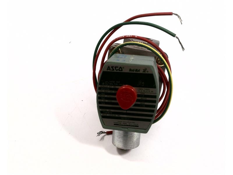 ASCO 8210G87-120/60 110/50