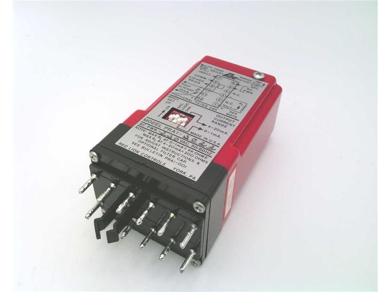 RED LION CONTROLS PRA1-3022