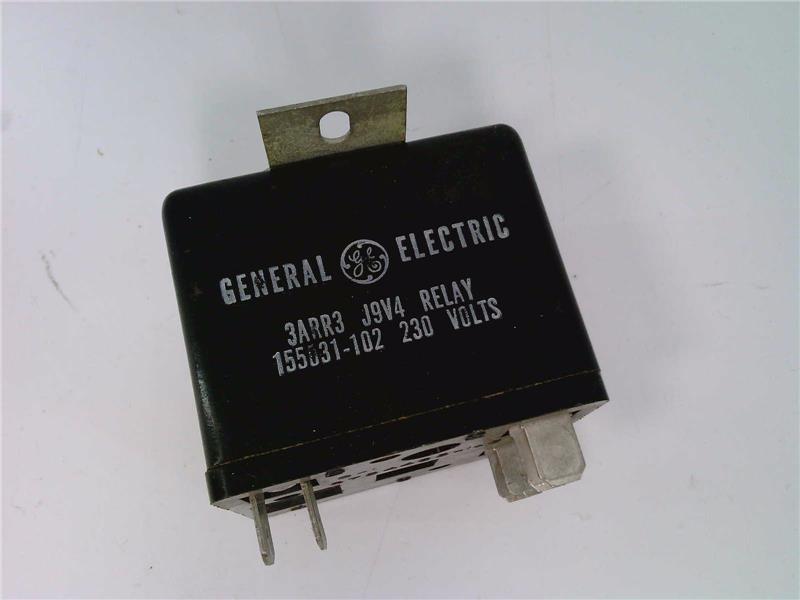 GENERAL ELECTRIC 155031-102