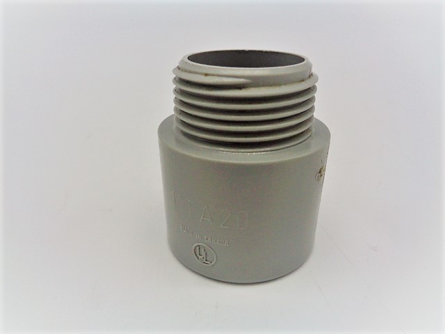 MYERS INDUSTRIES INC TA20