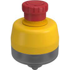 BANNER ENGINEERING SSA-EB1PLXR-02ECQ5B