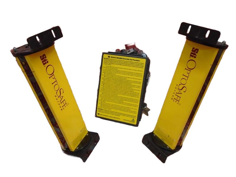 OMRON P4112C-DC1-15X-15R