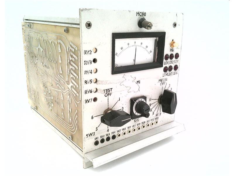 GENERAL ELECTRIC MC1110