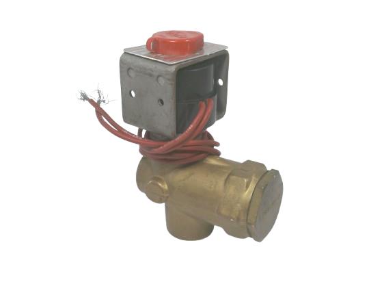 ASCO P8223A3-120/60,110/50D