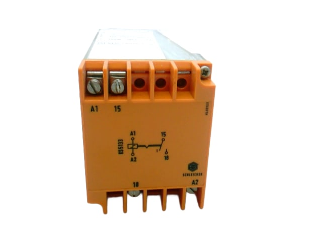 WIELAND SSF-31-110/120VAC