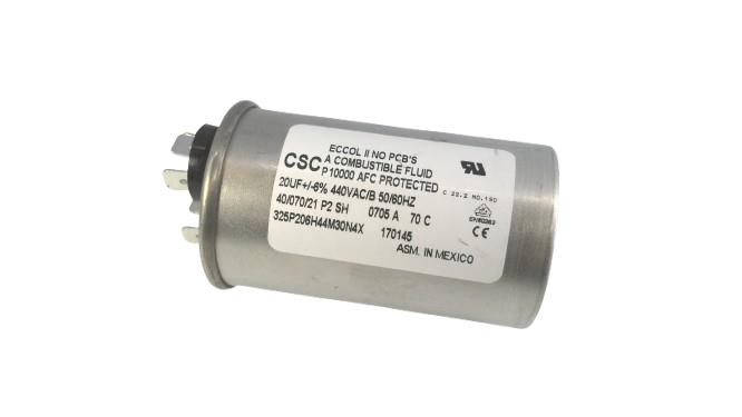 EATON CORPORATION 325P206H44M30N4X