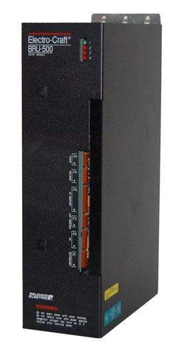 ELECTROCRAFT 9101-0312