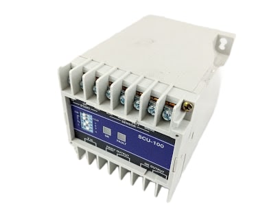 TPS INTERNATIONAL SCU-100