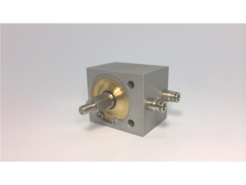 CAMOZZI QN3A45A10DE01