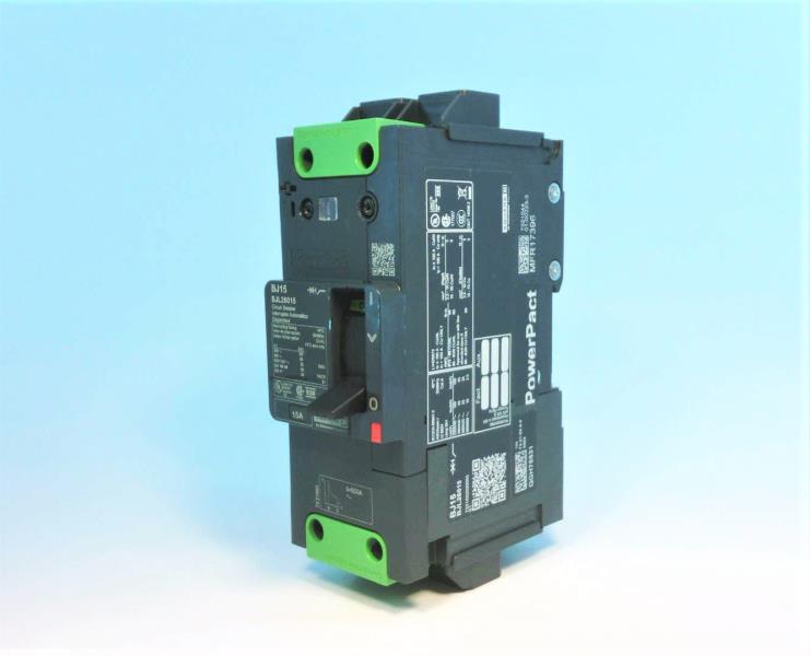 SCHNEIDER ELECTRIC BJL26015