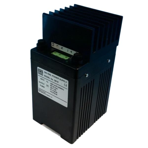 EMS POWER D615