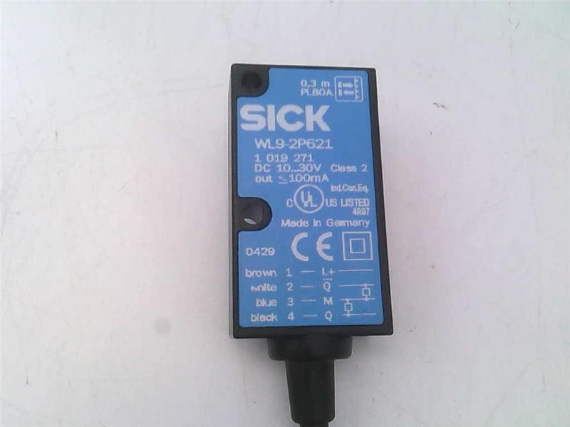 SICK WL9-2P621