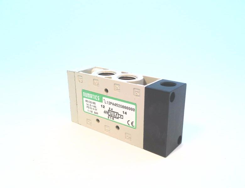 ASCO L12PA452O000000