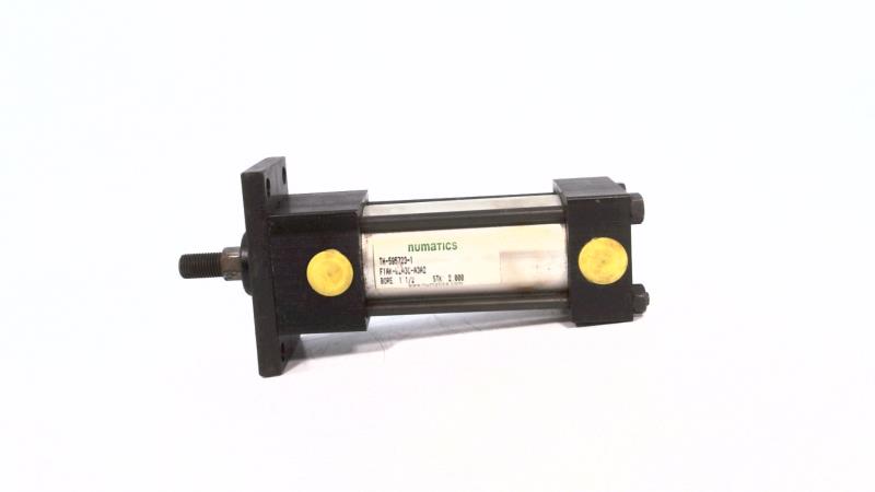 ASCO F1AK-02A3C-A3A2