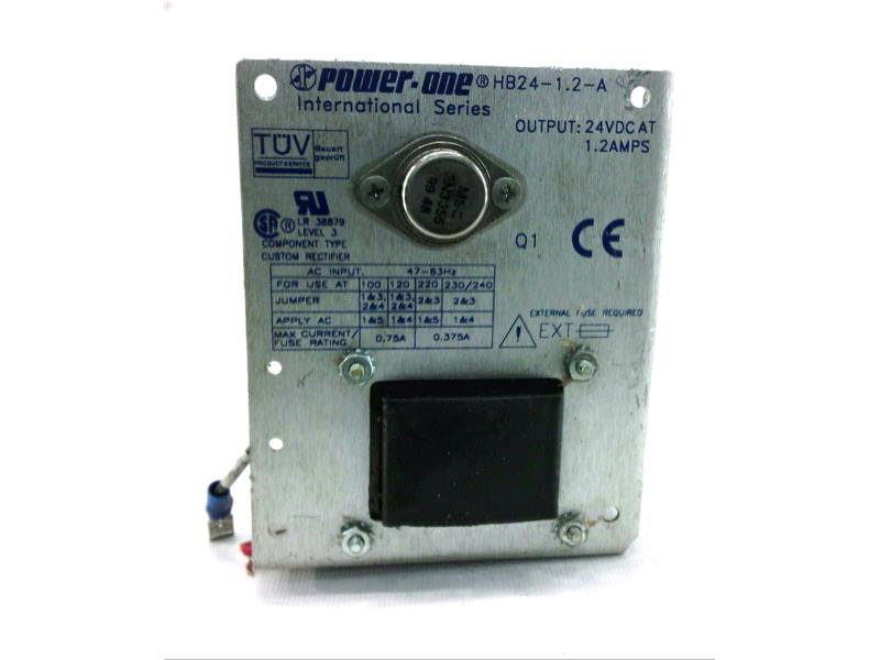 BEL FUSE HB24-1.2-A