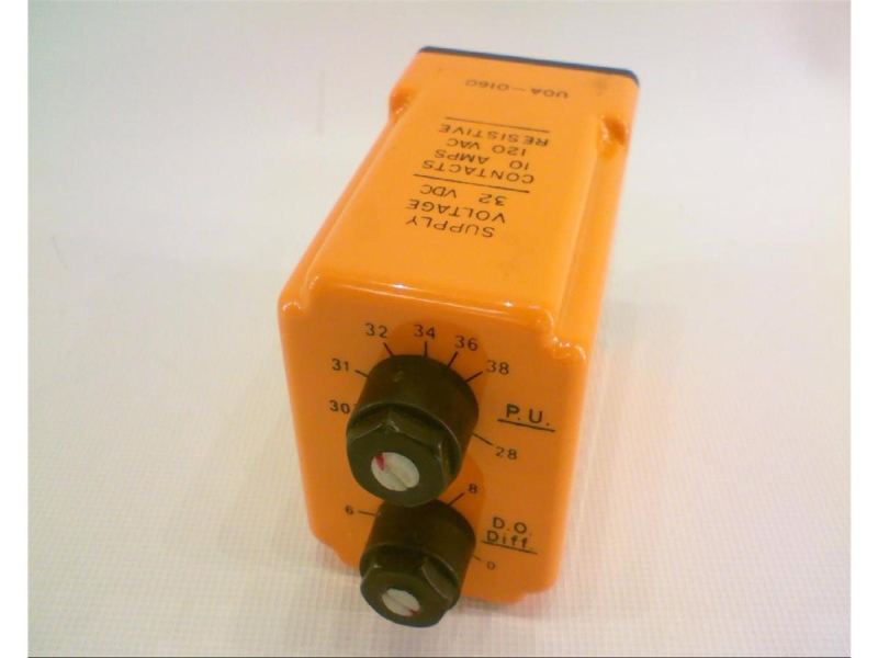 UOA-0160 by MARSH BELLOFRAM