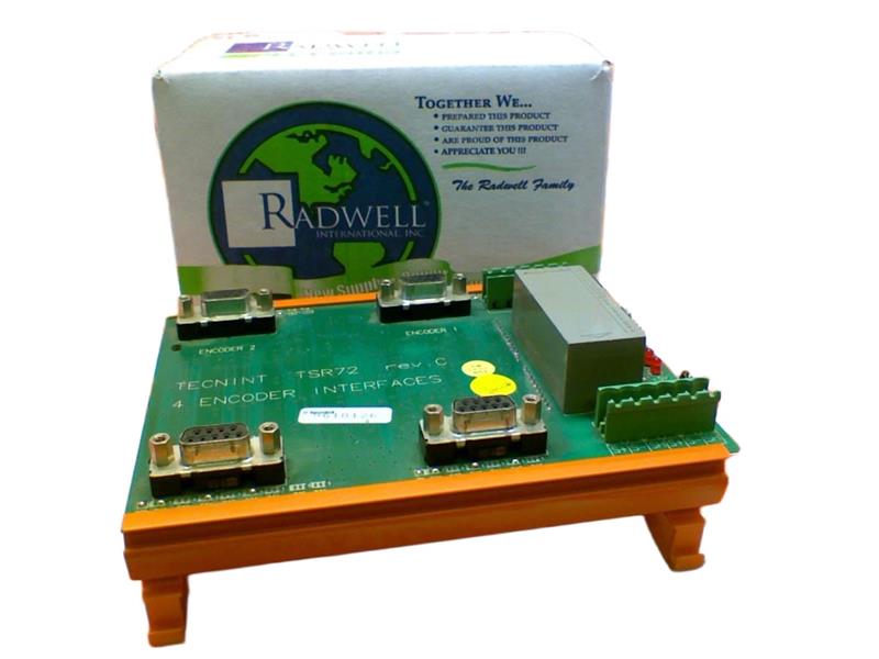 TECNINT TSR-72