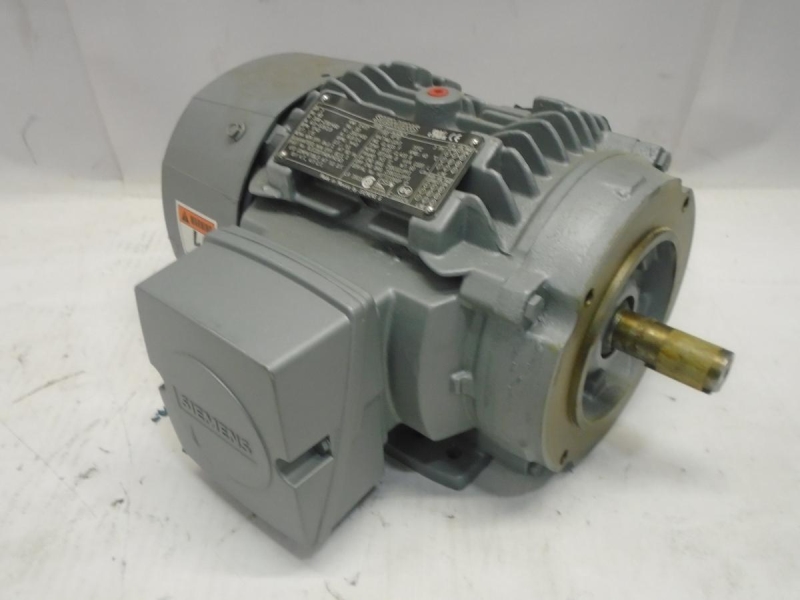 SIEMENS 1LE22011AB414EA3