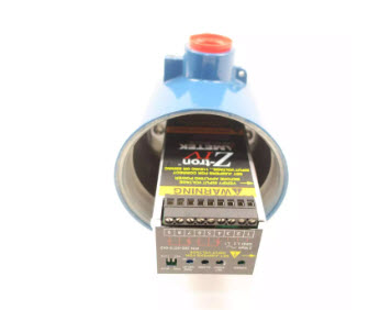 AMETEK Z4-2001-753-BA0-457.0-88.0-0.0N