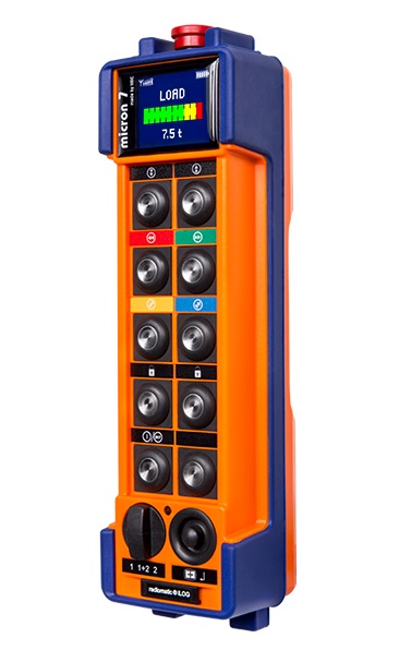 HBC RADIOMATIC 516-24 80237/02