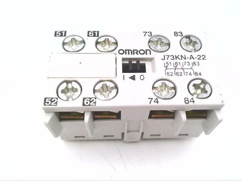 OMRON J73KN-A-22