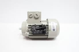 SIEMENS 1LE1001-0BB32-2KA4