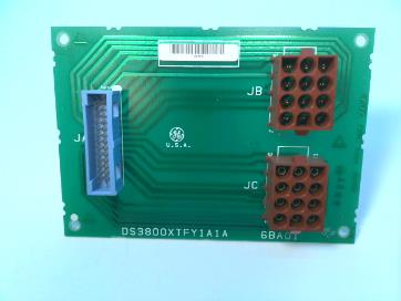 GENERAL ELECTRIC DS3800XTFY