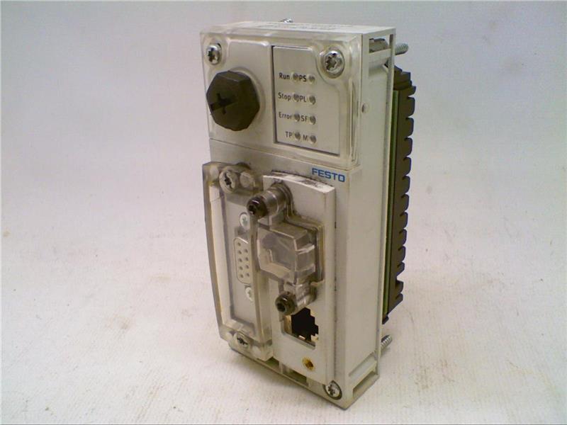 CPX-FEC-1-IE by FESTO