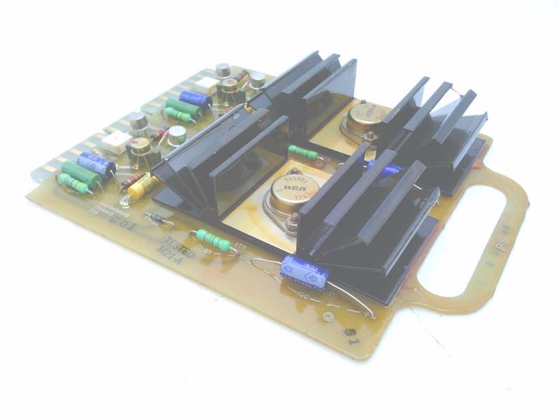 WESTINGHOUSE 199P910H01B