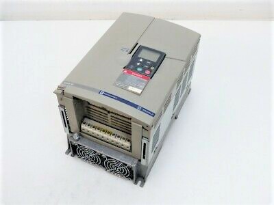 SCHNEIDER ELECTRIC ATV58PU72N4Z