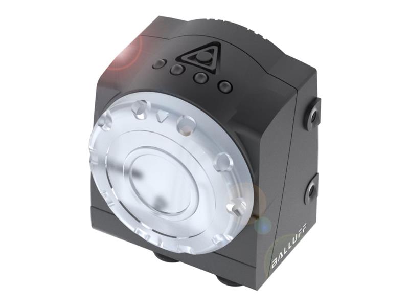 BVS UR-3-007-E by BALLUFF