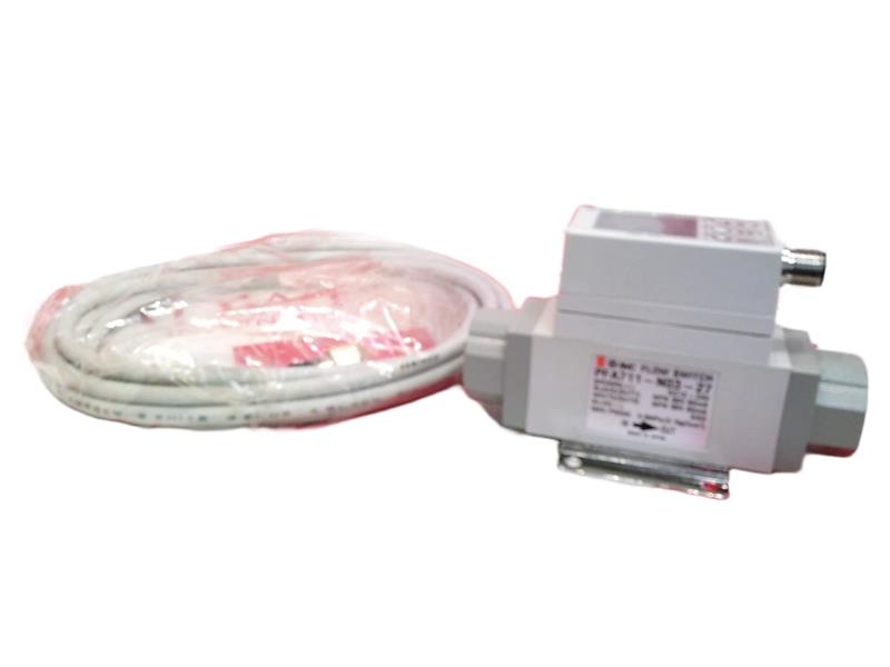 SMC PFA711-N03-27