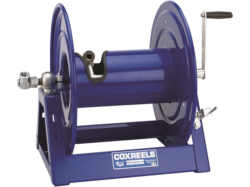 COXREELS INC 1125P-4-6-H