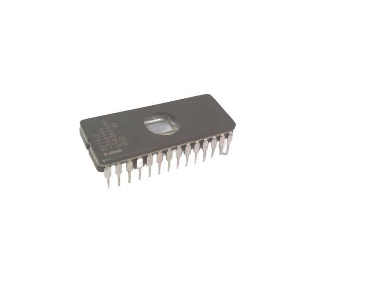 INTEL D27512-250V05